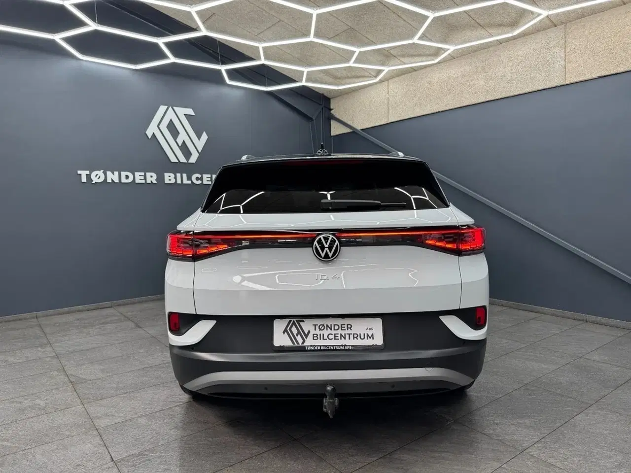 Billede 8 - VW ID.4 77 Pro