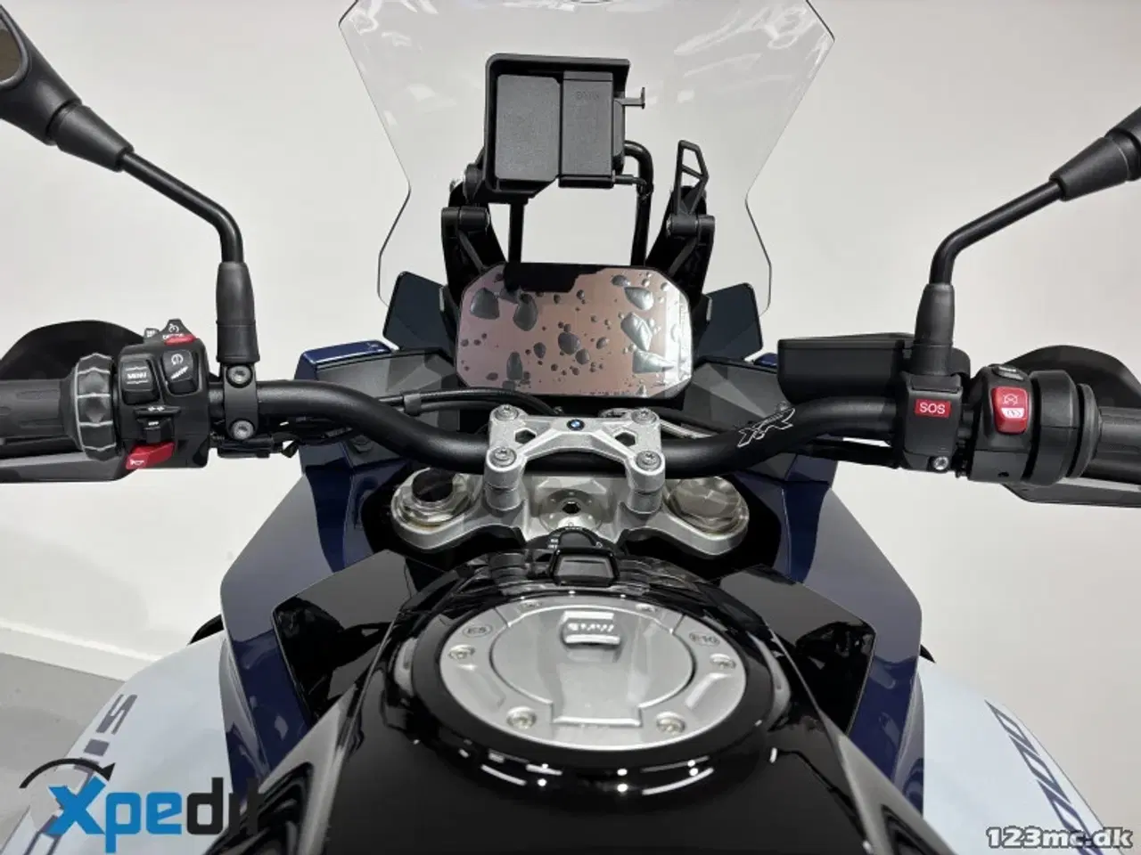 Billede 11 - BMW S 1000 XR