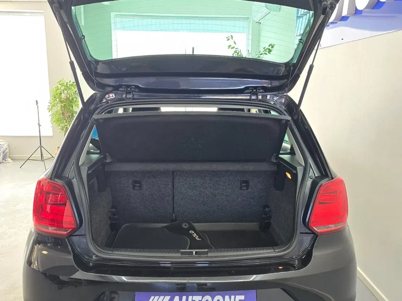 Billede 22 - VW Polo 1,2 TSi 90 Comfortline DSG BMT