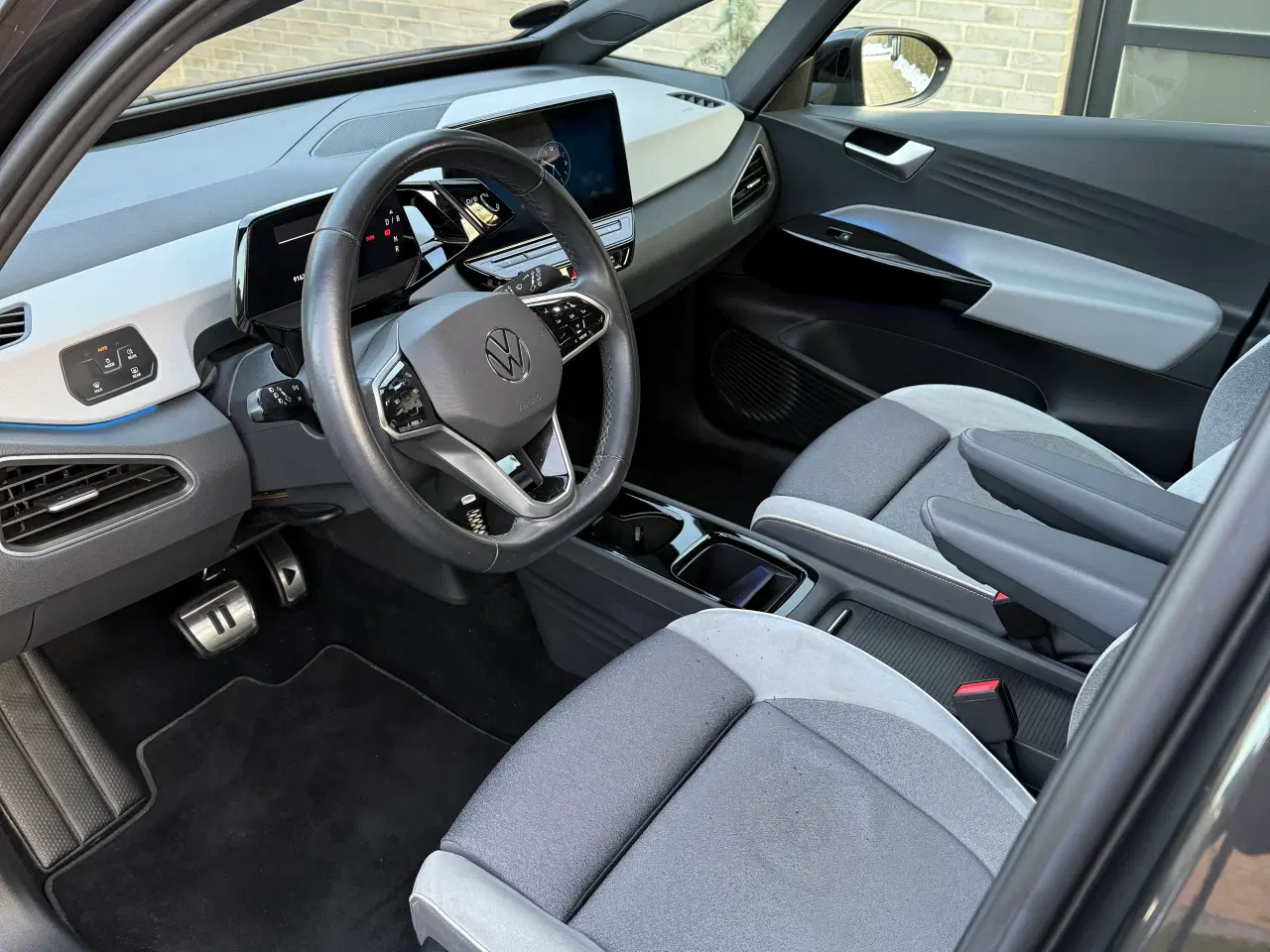 Billede 7 - VOLKSWAGEN ID.3 204 HK PRO PERFORMANCE