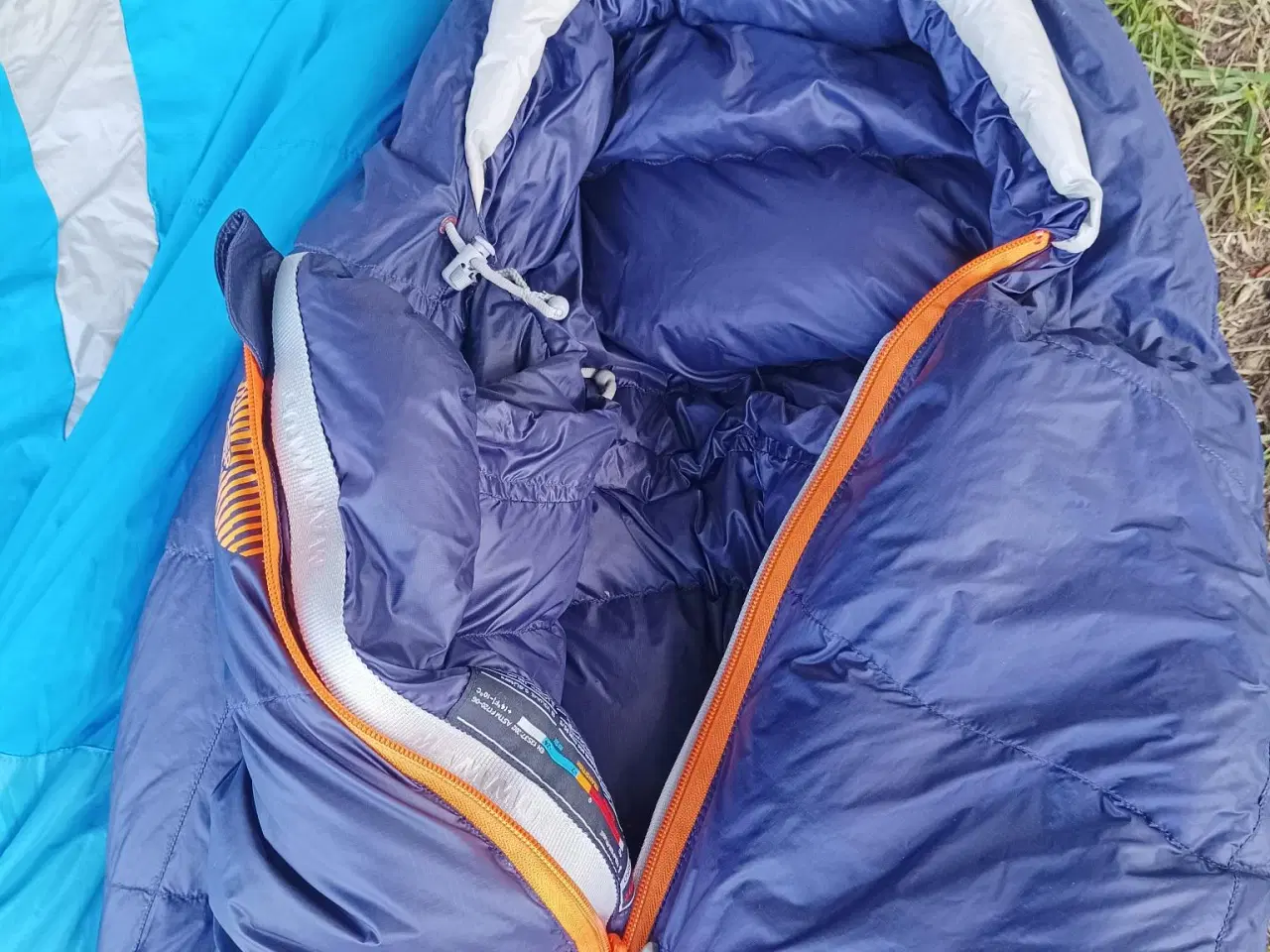 Billede 2 - Soveposer - Mammut