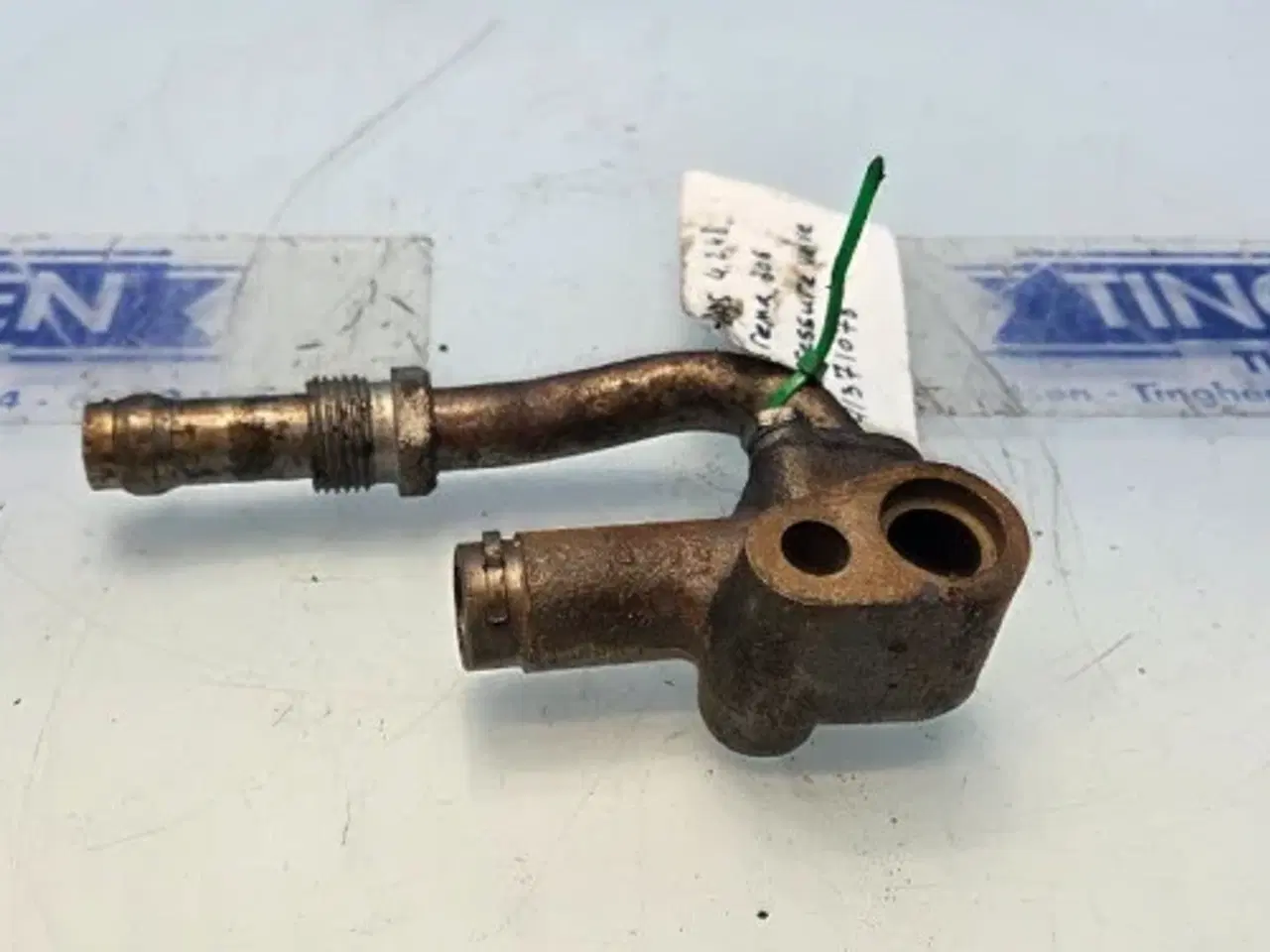 Billede 2 - Perkins 4.248 Trykventil 41371078