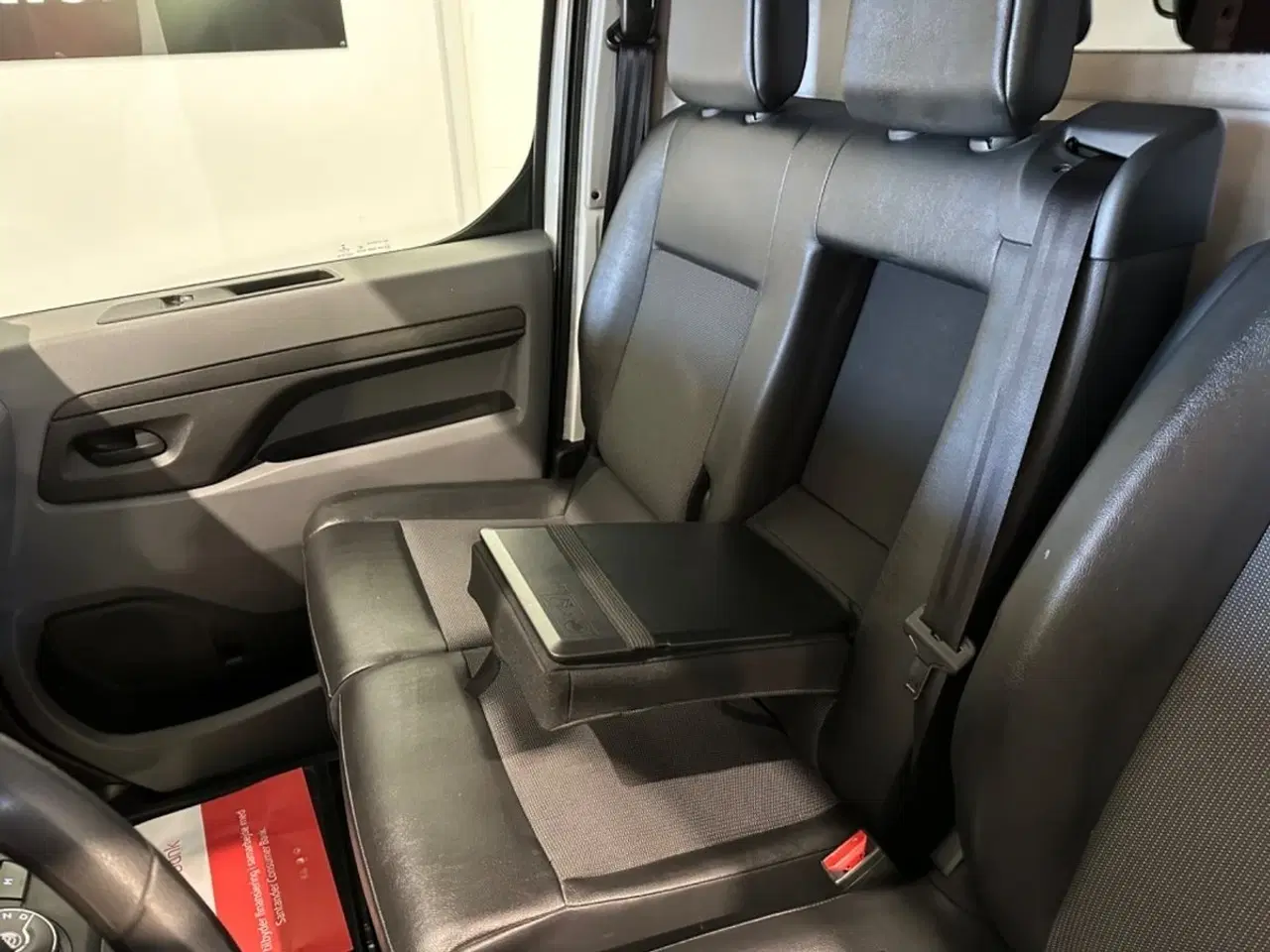 Billede 10 - Toyota ProAce 2,0 D 120 Long Comfort Master aut.