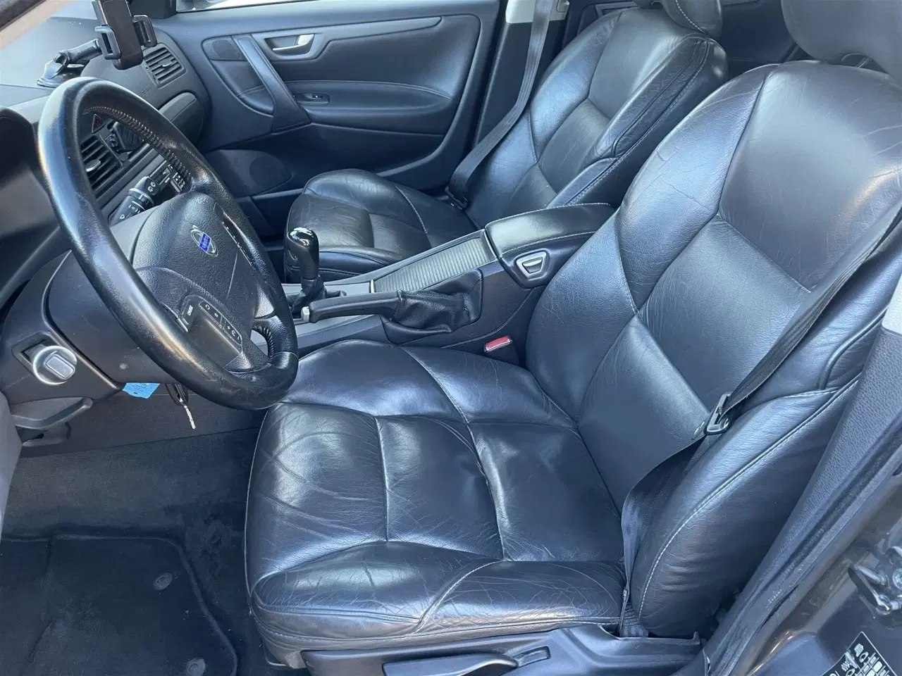 Billede 12 - Volvo V70 2,5 T 210HK Stc