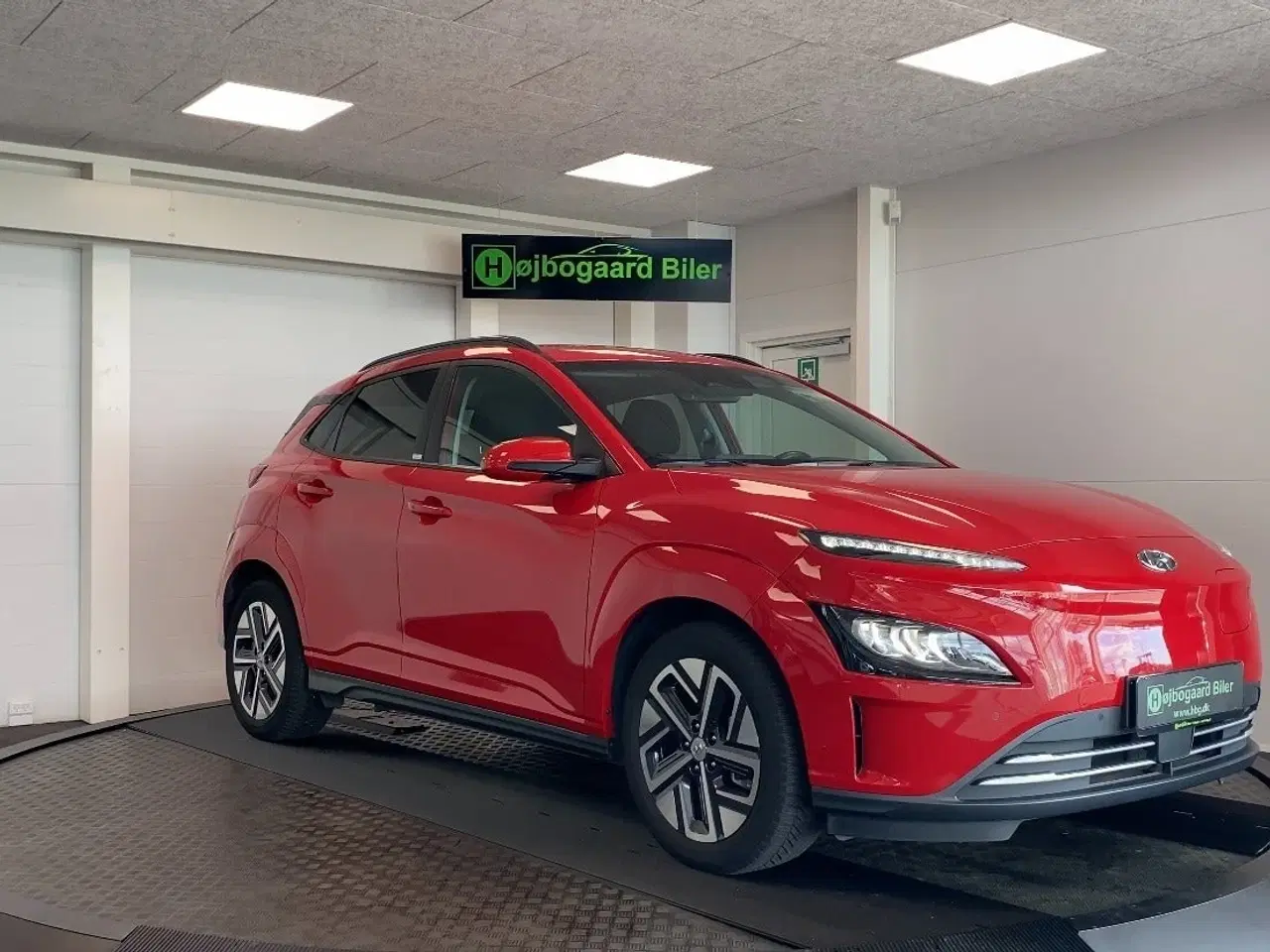 Billede 7 - Hyundai Kona 64 EV Trend