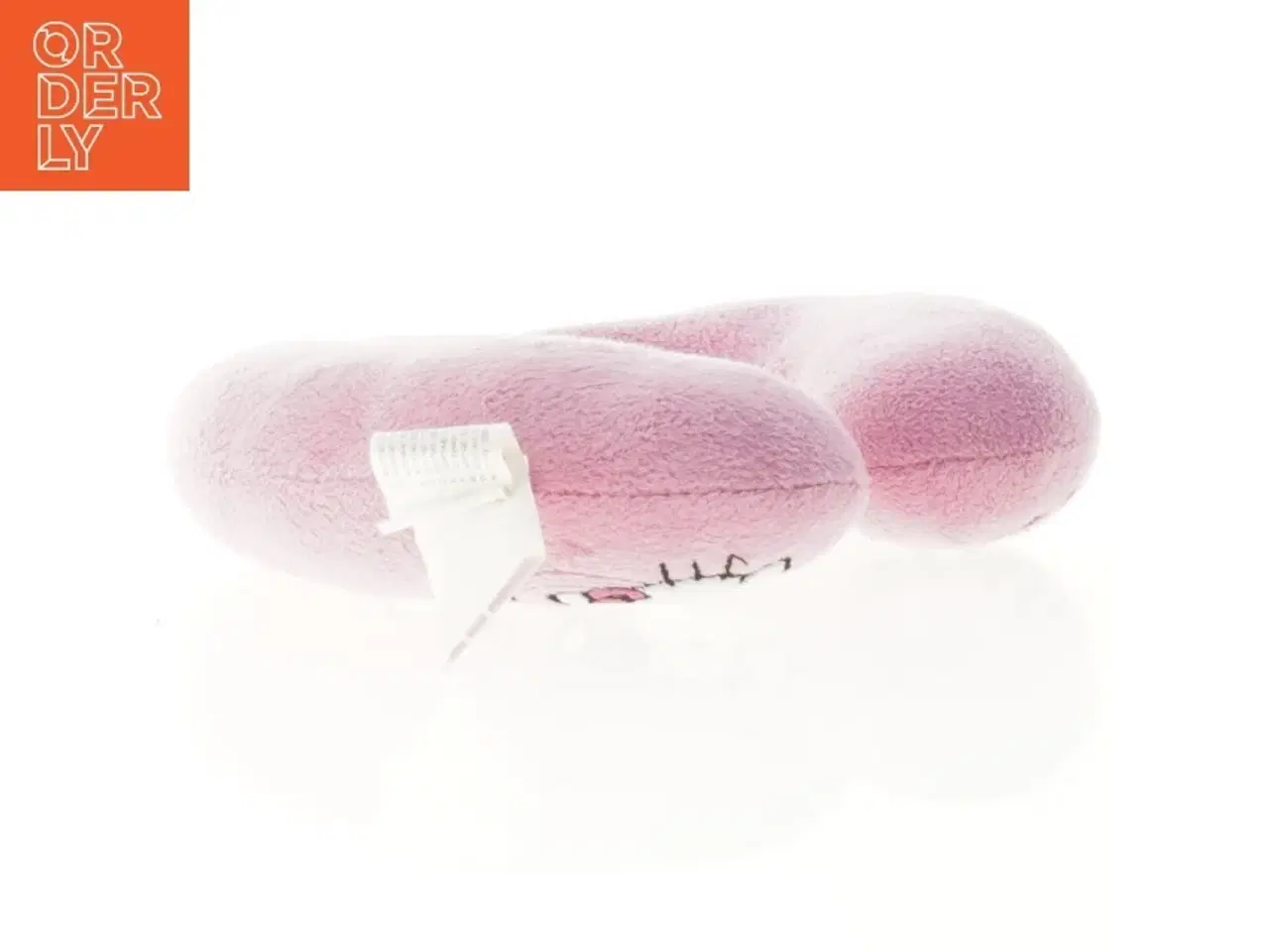 Billede 4 - Hello Kitty nakkestøtte fra Sanrio (str. 25 x 19 cm)