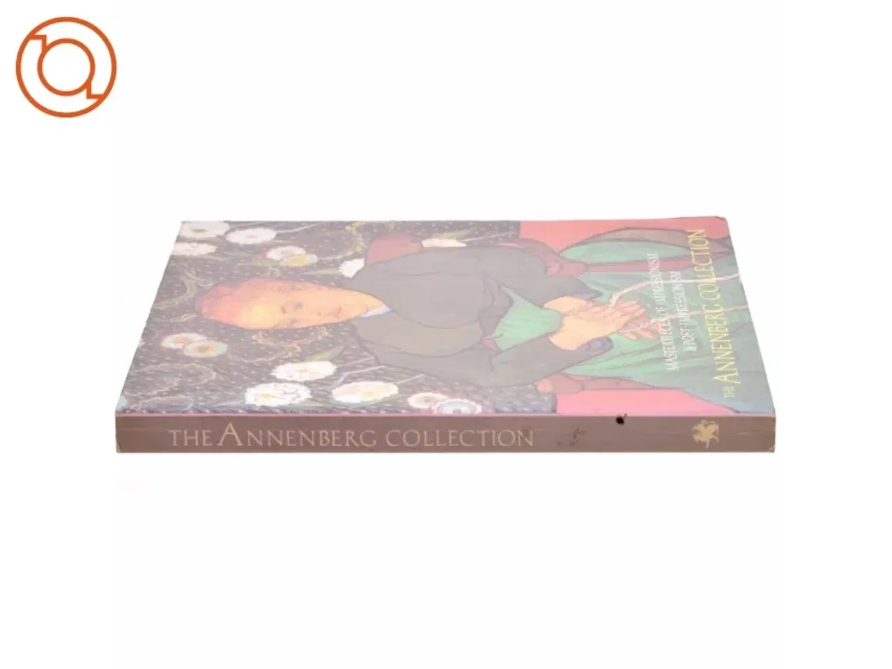 Billede 2 - The Anneberg Collection (bog)