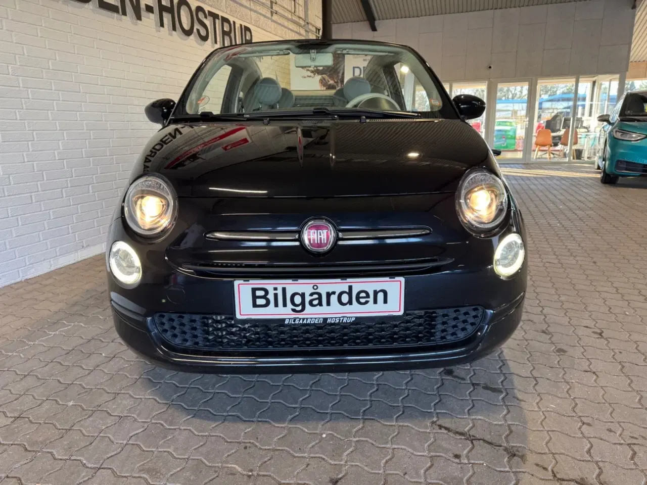 Billede 6 - Fiat 500C 0,9 TwinAir 80 Collezione