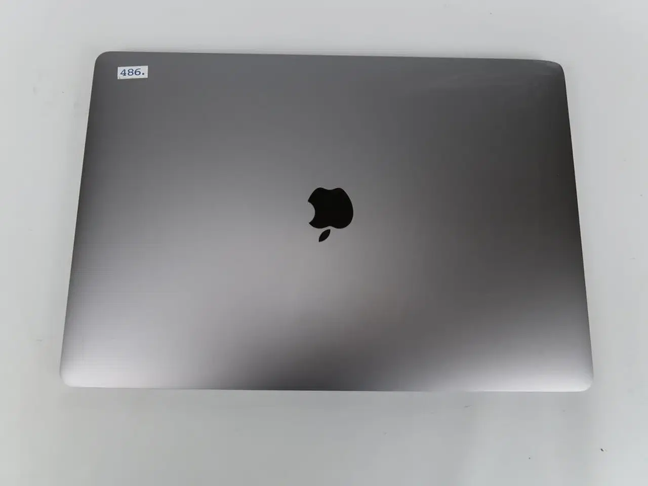 Billede 3 - Apple Macbook Pro 15,4"