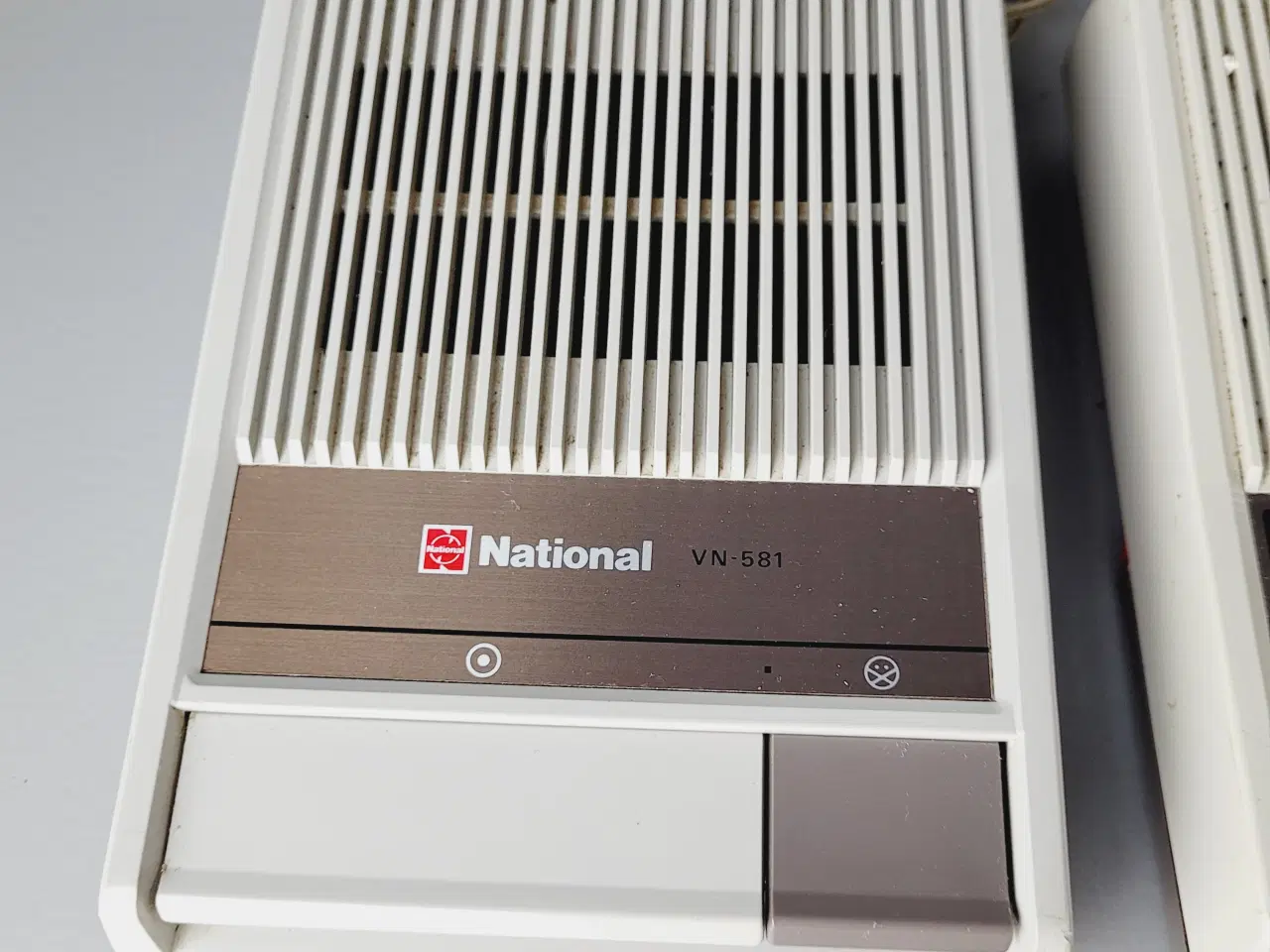Billede 6 - ⭐️· Vintage National Intercomsæt