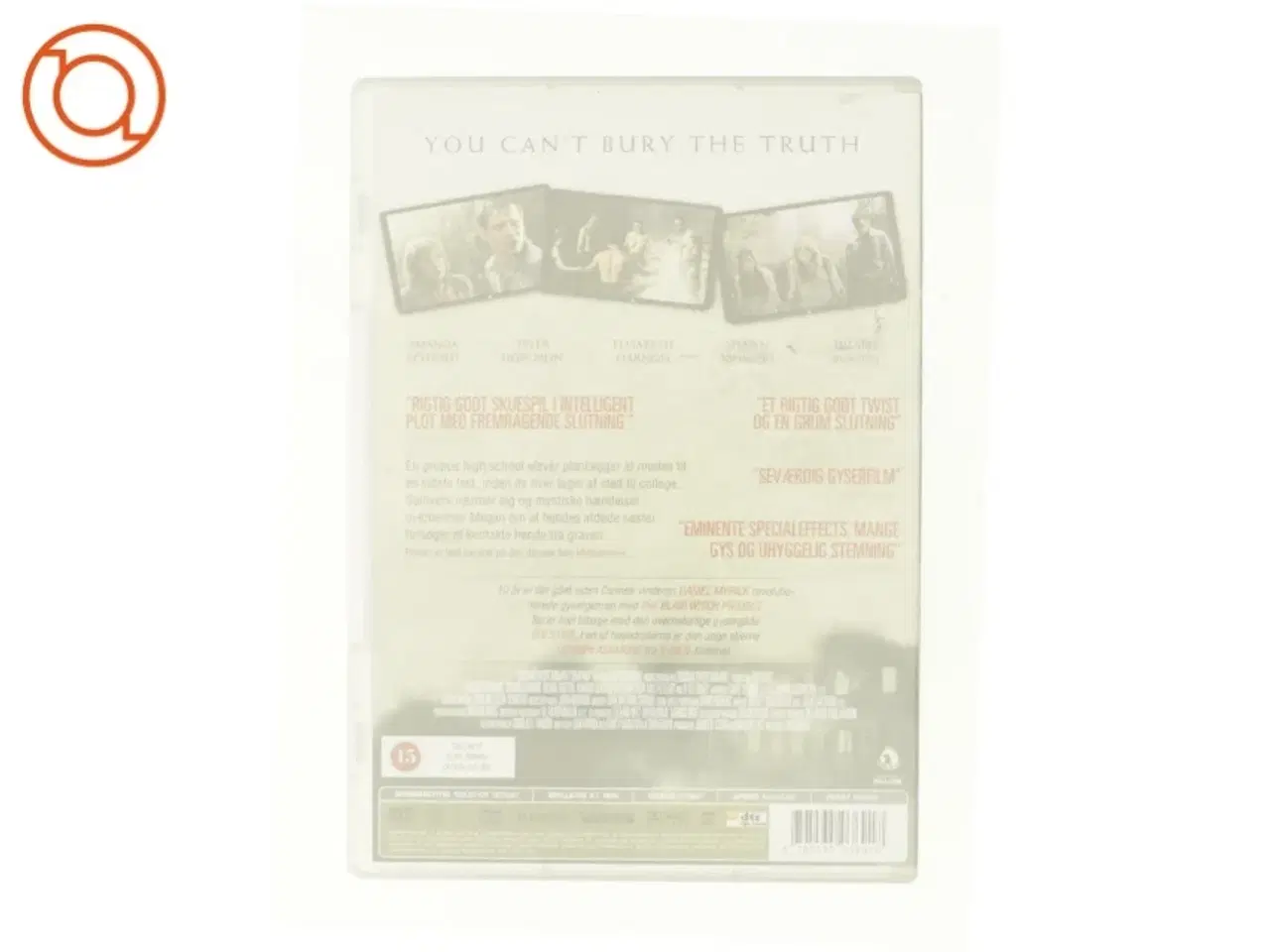 Billede 2 - Solstice