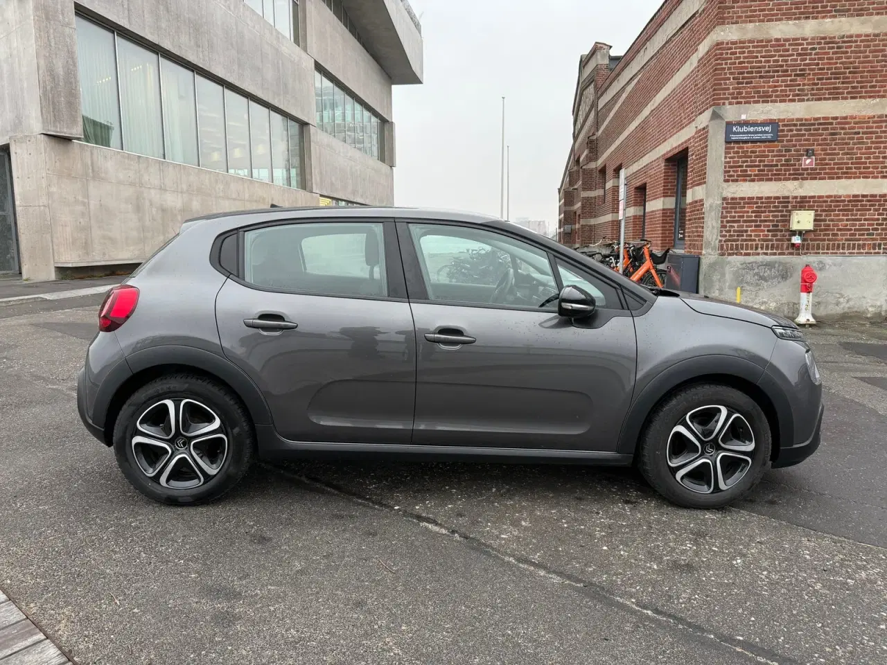 Billede 4 - Citroën C3 1,2 PureTech 83 Feel