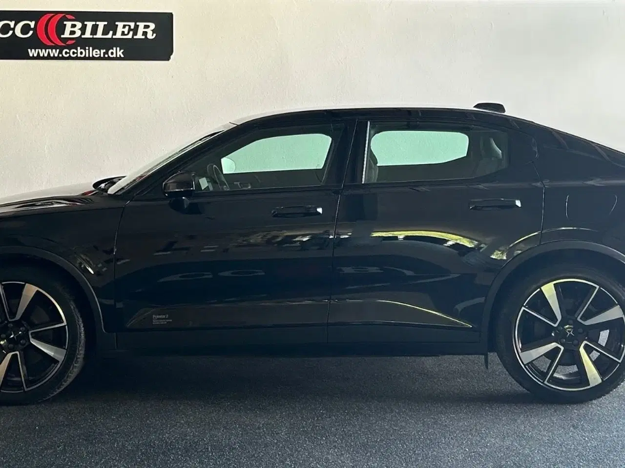 Billede 2 - Polestar 2  Standard Range
