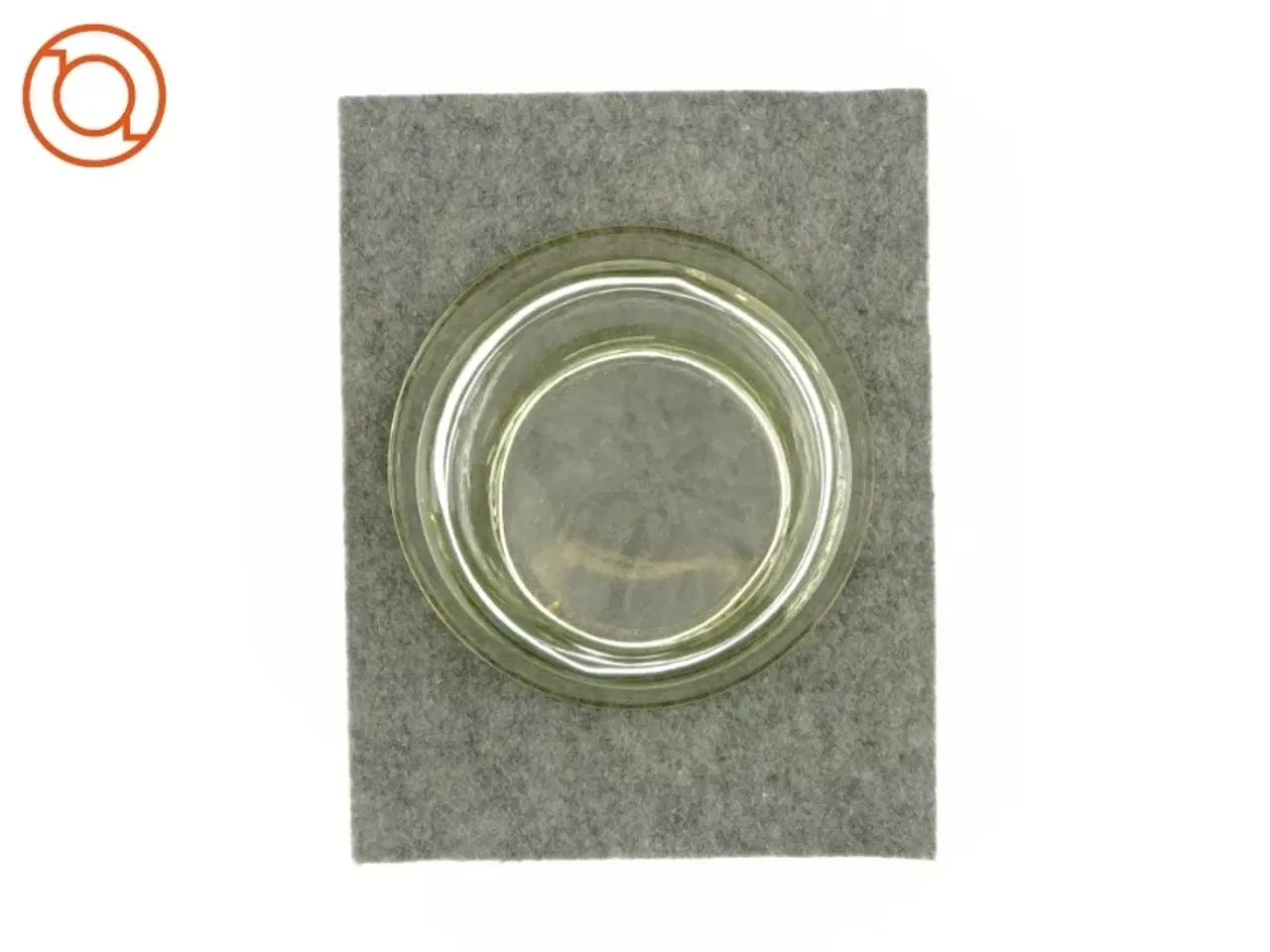 Billede 3 - Glasvase