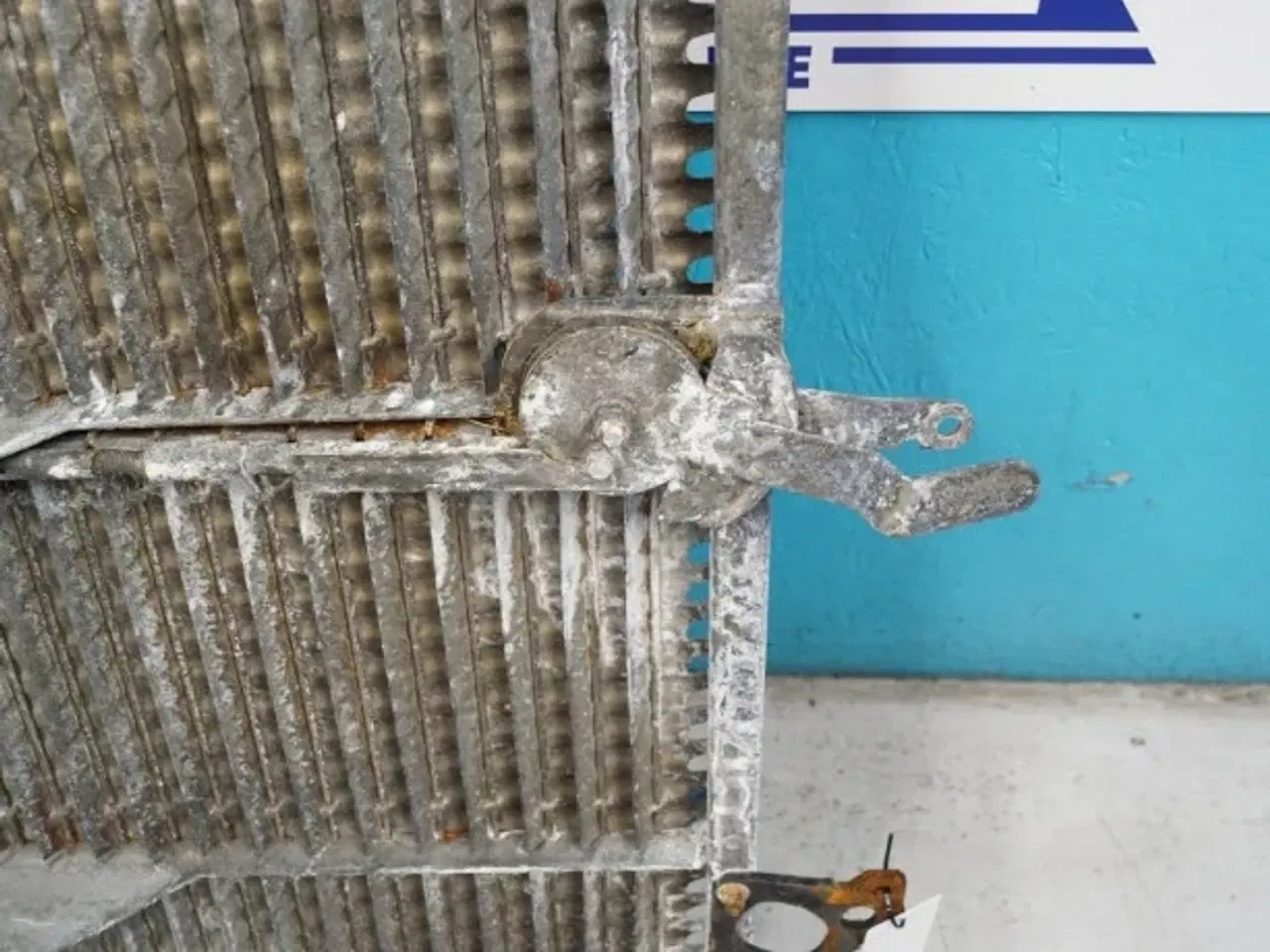 Billede 4 - Massey Ferguson 7278 Oversold 28482378