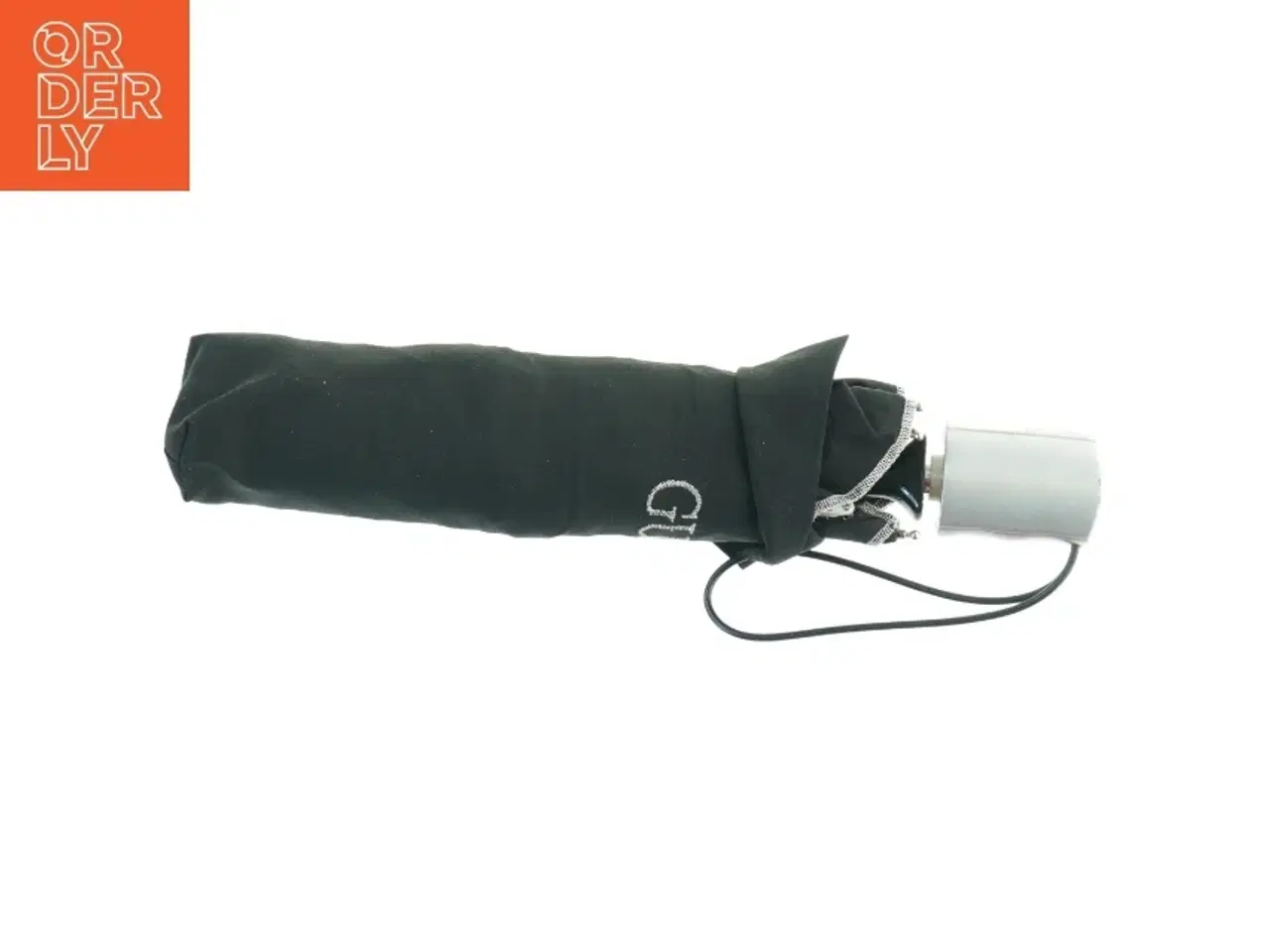 Billede 3 - Sammenklappelig taskeparaply fra Guess (str. 28 cm)