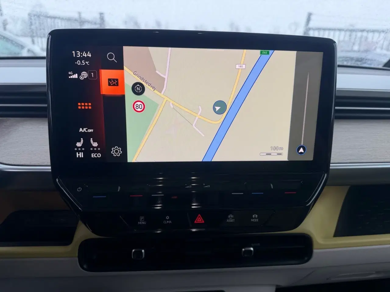 Billede 14 - VW ID.Buzz EL Pro 204HK Aut.