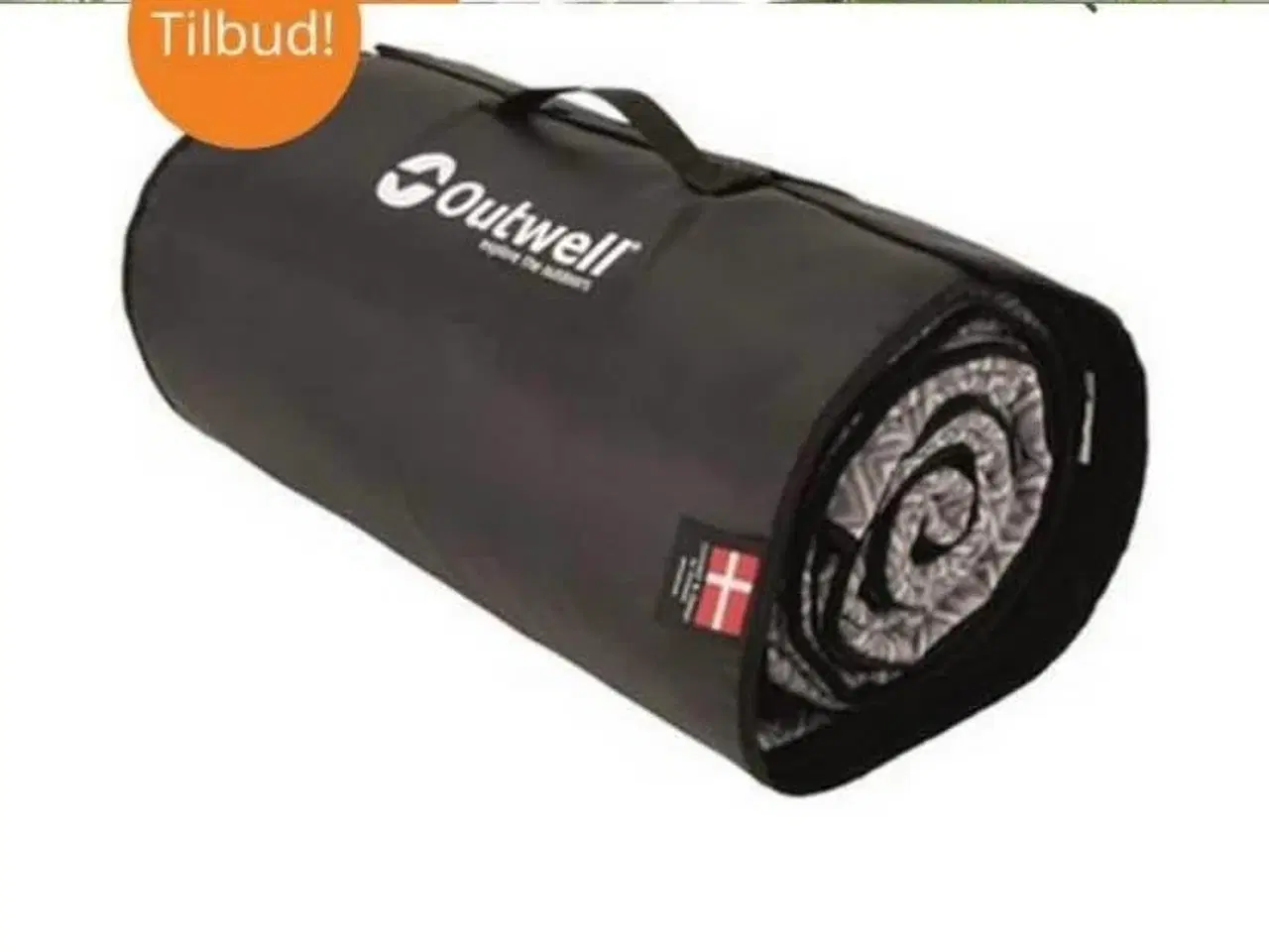 Billede 7 - Stort Outwell lufttelt