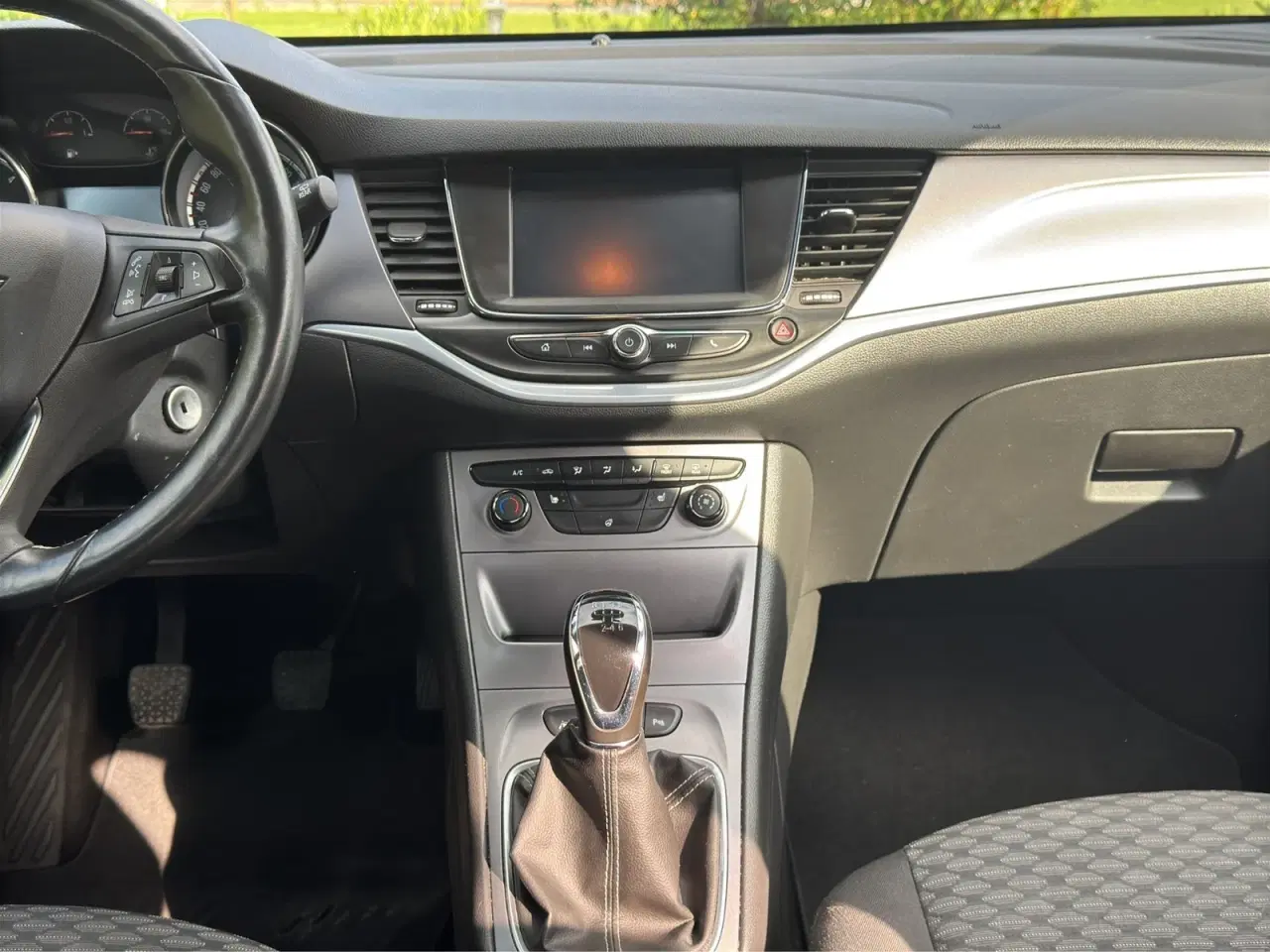 Billede 14 - Opel Astra 1,6 CDTi 110 Enjoy Sports Tourer