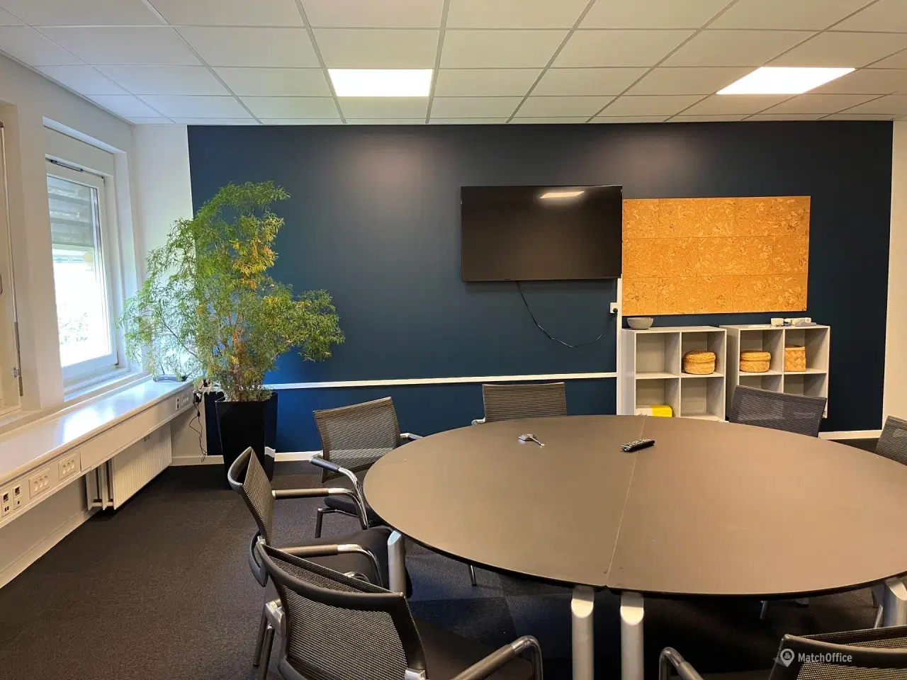 Billede 14 - BUCH BUSINESS CENTER - det moderne kontorfællesskab