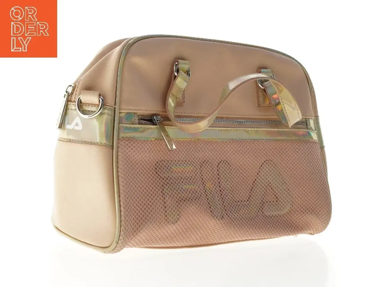 Billede 1 - Taske fra Fila (str. 35 x 23 x 11 cm)