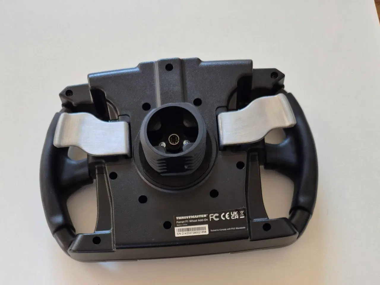 Billede 6 - Thrustmaster T300 RS GT edition inkl 1 ekstra ret