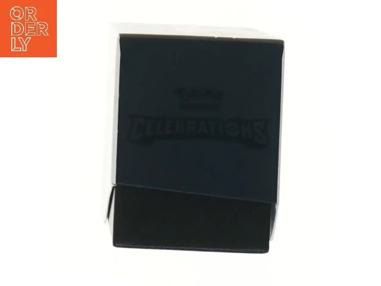Billede 3 - Pokémon Celebrations opbevaringsboks fra Pokemon (str. 19x11 cm)