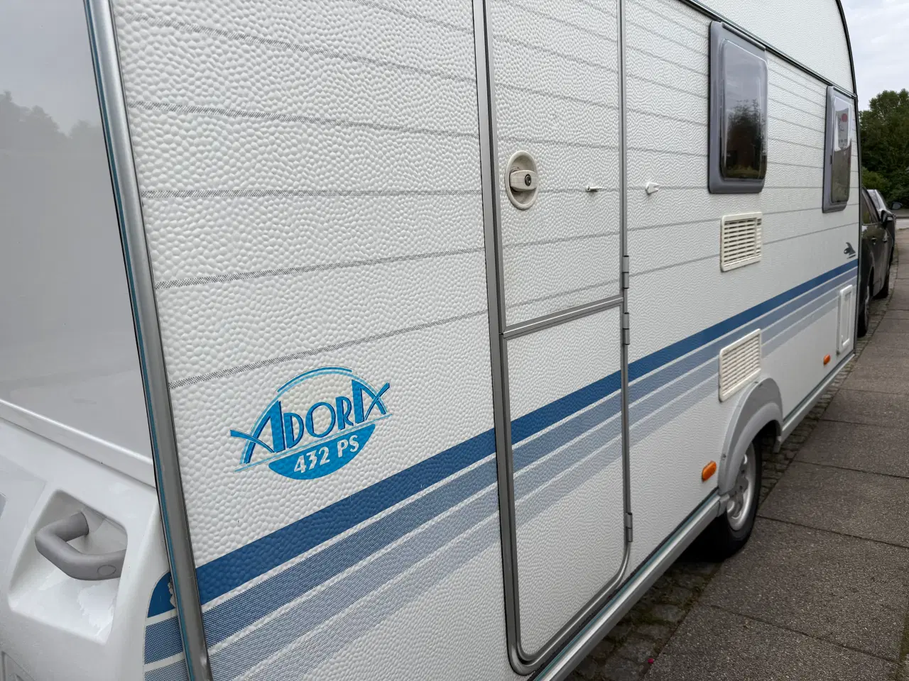 Billede 3 - 2004 Adria Adora / Med Mover & Fortelt