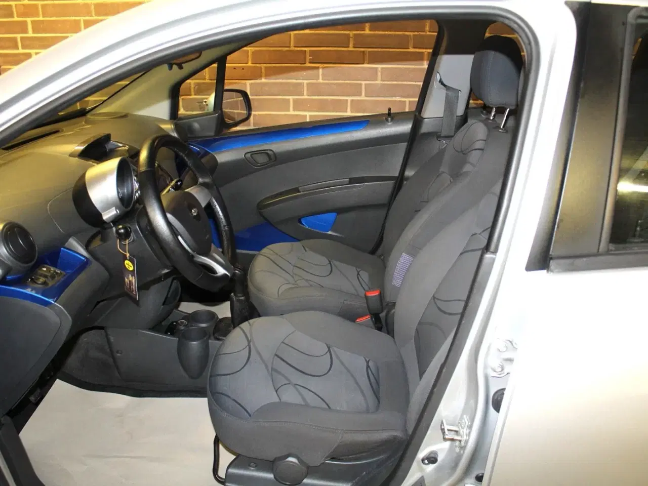 Billede 4 - Chevrolet Spark 1,2 LT