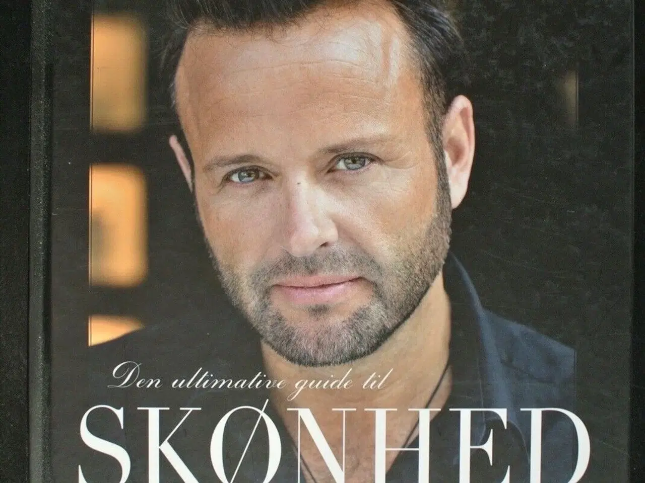 Billede 1 - den ultimative guide til skønhed, af dennis knudse