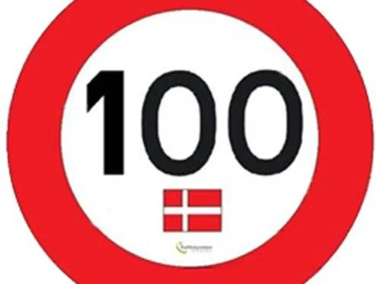 Billede 1 - Tempo 100 Godkendelse DK