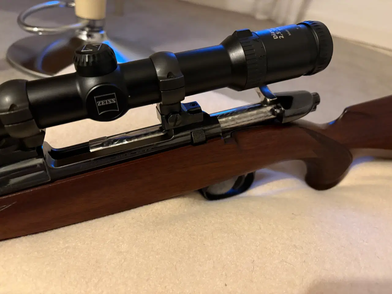 Billede 7 - Heym 308 Win riffel