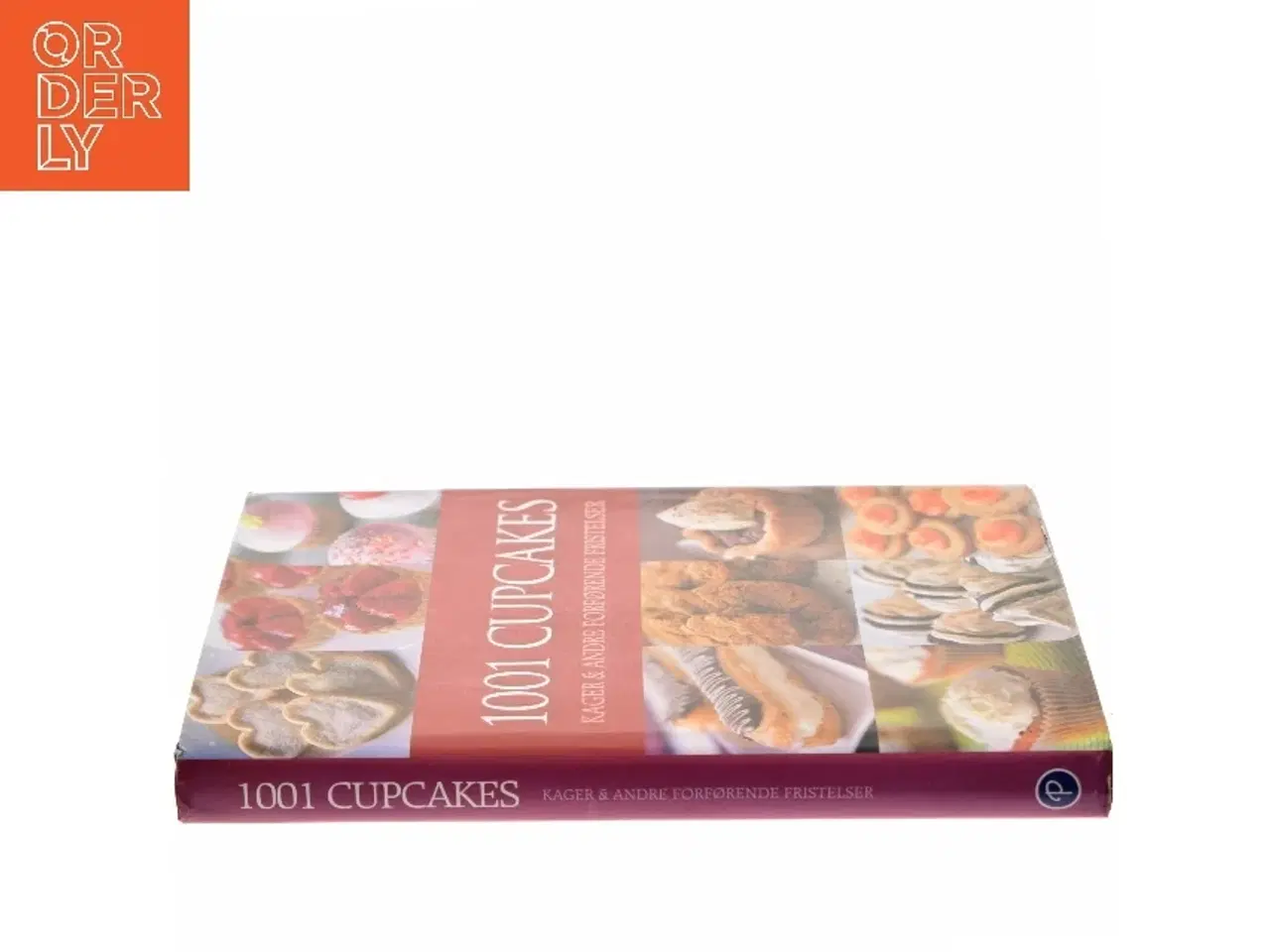 Billede 2 - 1001 Cupcakes (Bog)