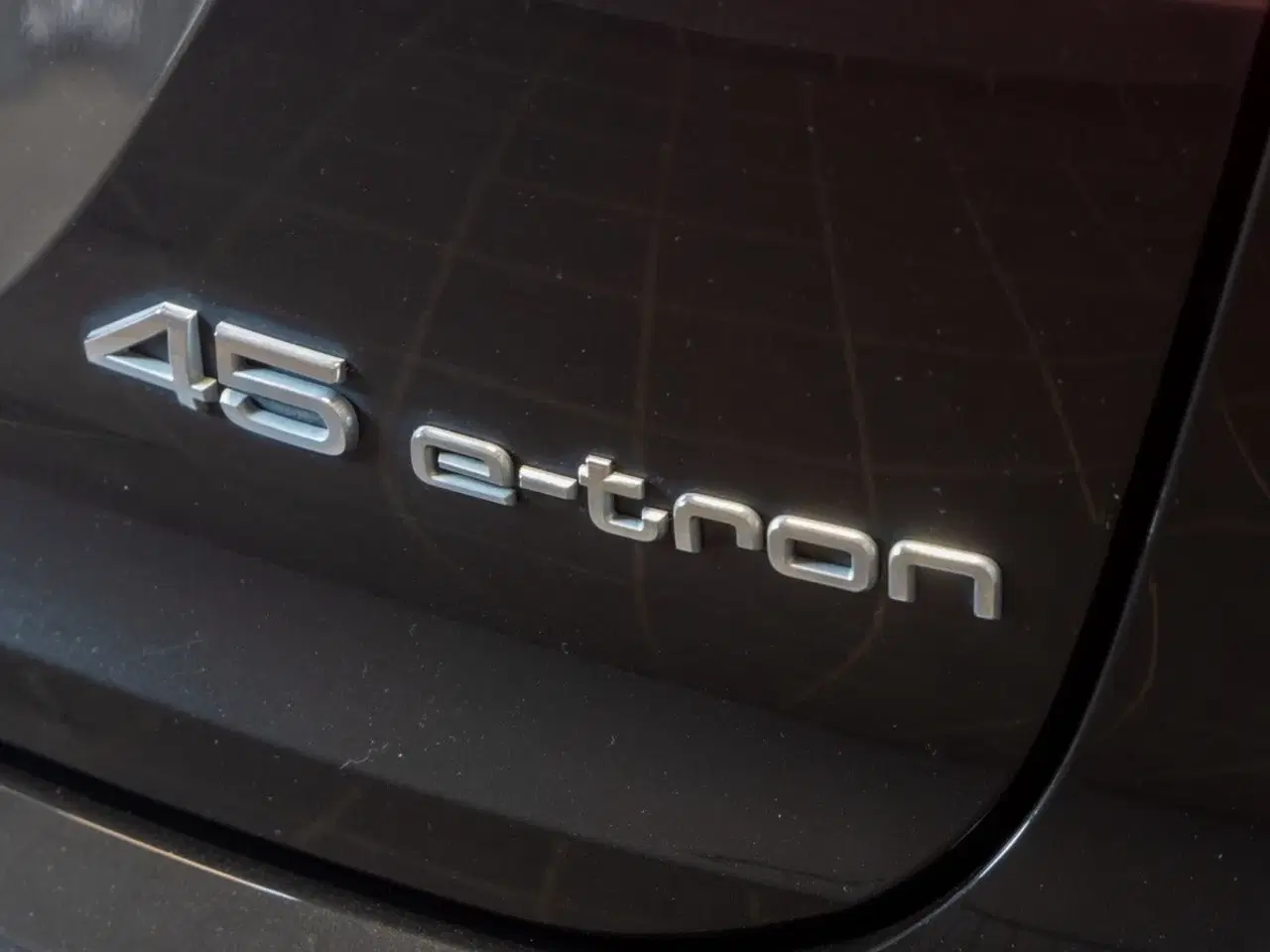 Billede 18 - Audi Q4 e-tron 45 S-line
