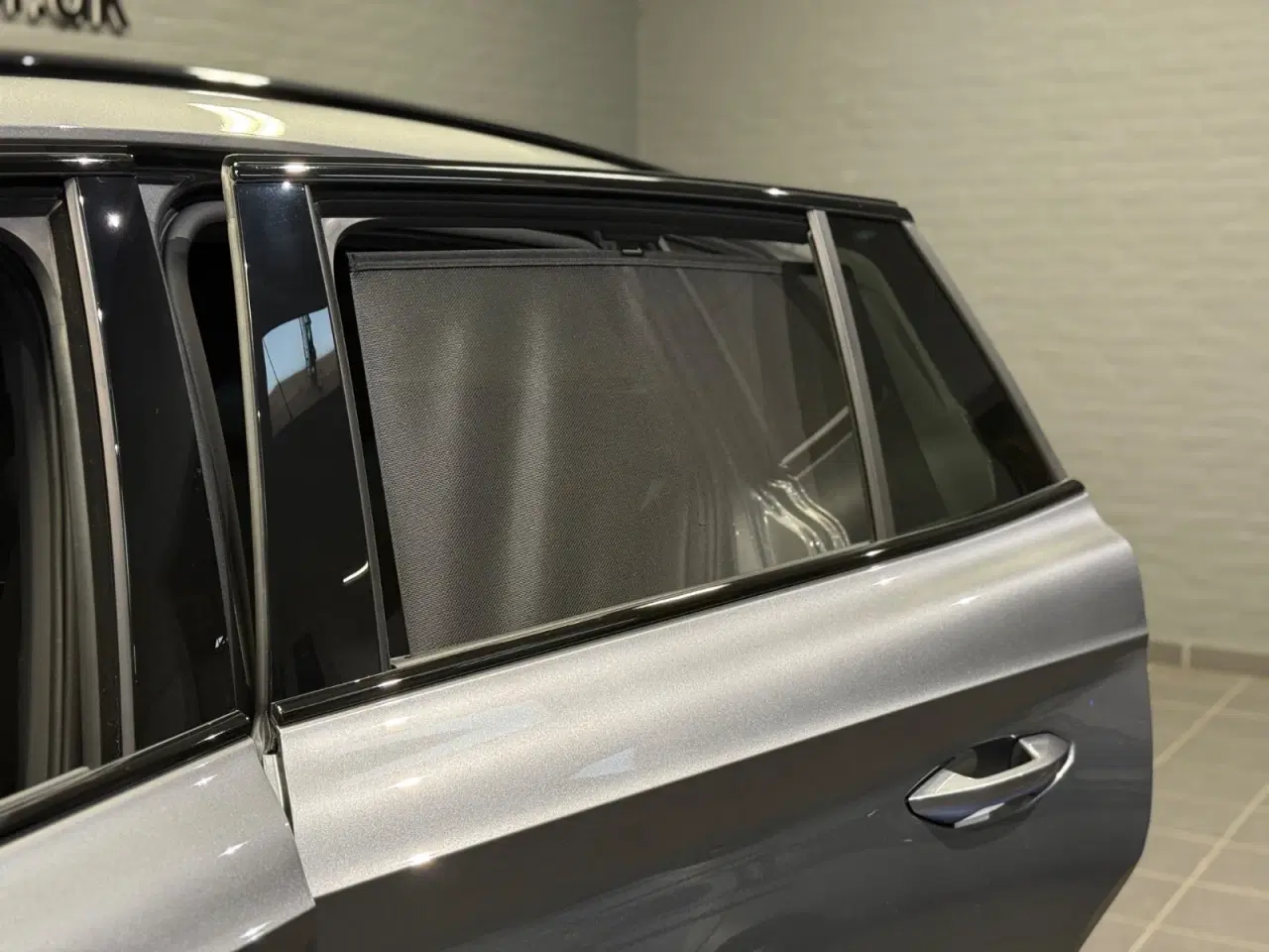 Billede 20 - Skoda Enyaq 85 iV Sportline