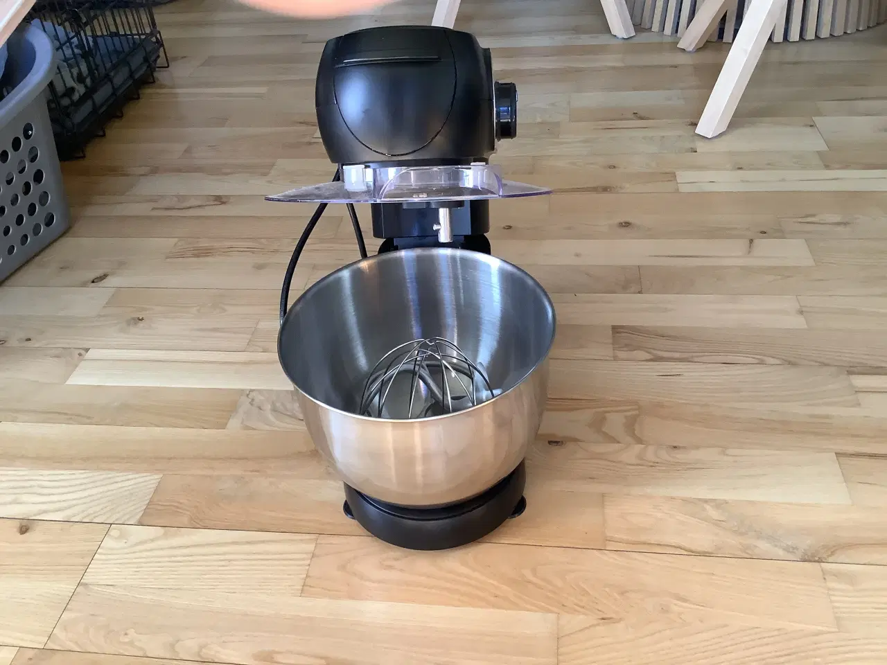 Billede 2 - Røremaskine 