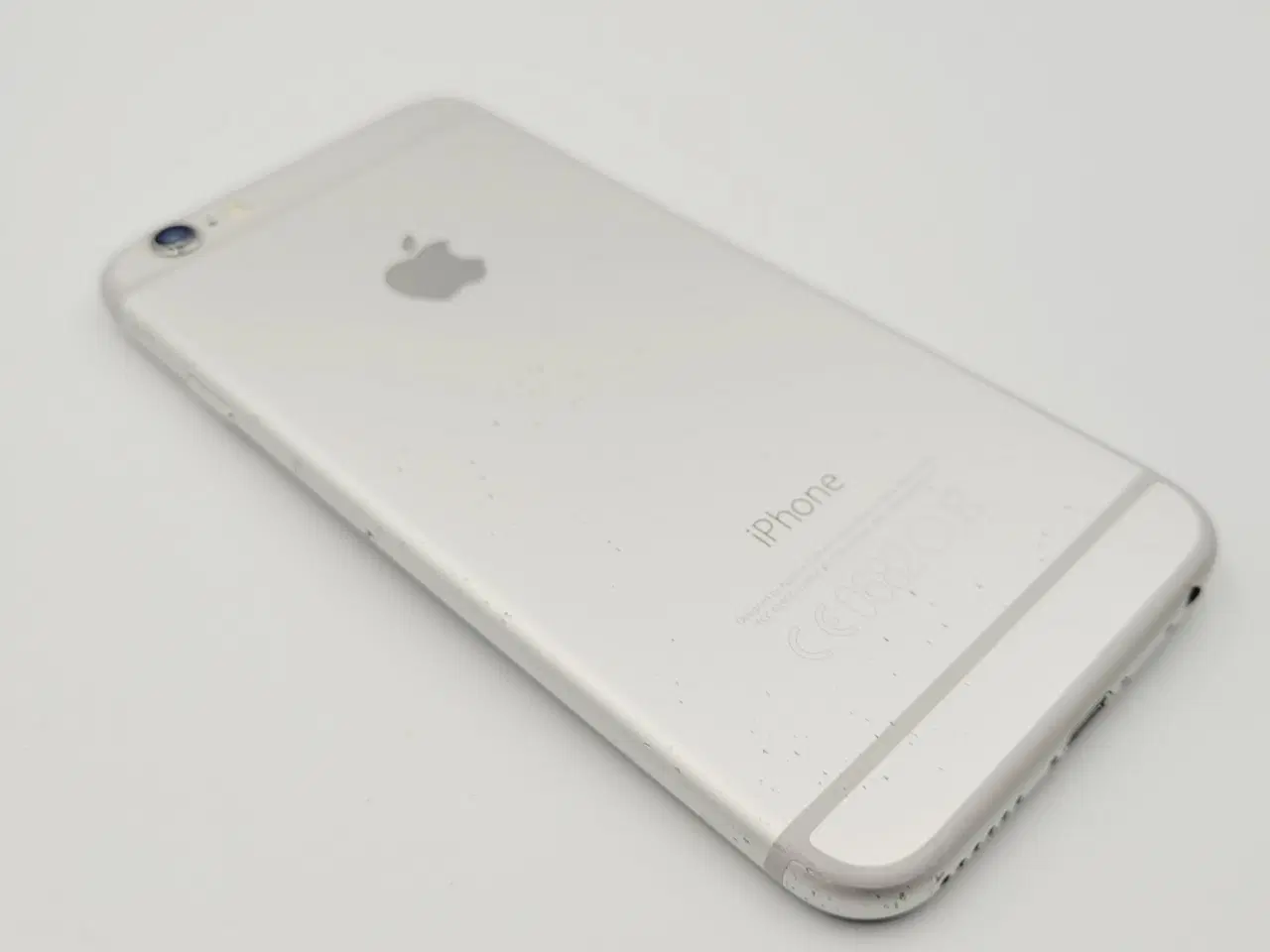 Billede 4 - ⭐️· 📱 Utestet iPhone 6 (Model A1586) - Reservedel