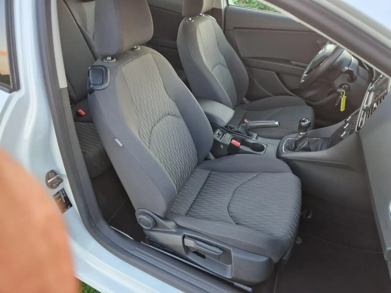 Billede 13 - Seat Leon 1,4 TSi 125 Style SC