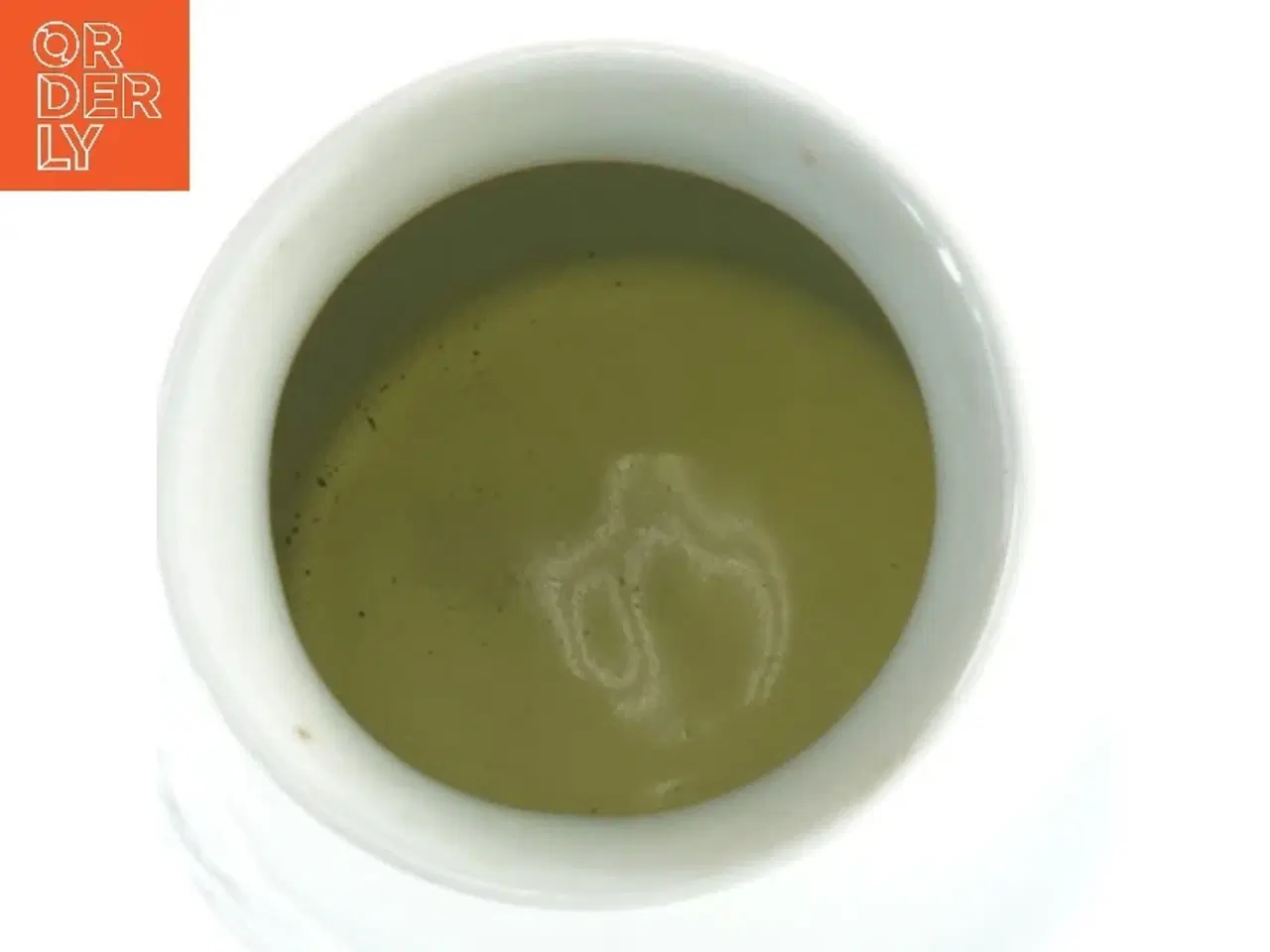 Billede 2 - Porcelænsvase fra B&G (str. 13,5 x 7 cm)