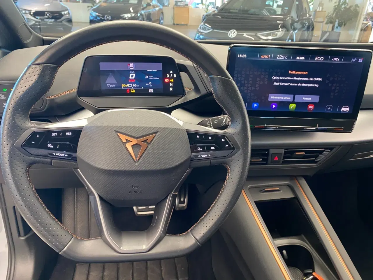 Billede 15 - Cupra Born 58 