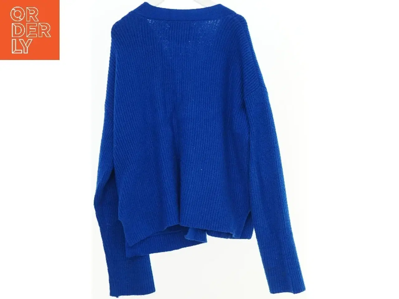 Billede 1 - Cardigan fra Zara (str. 152 cm)