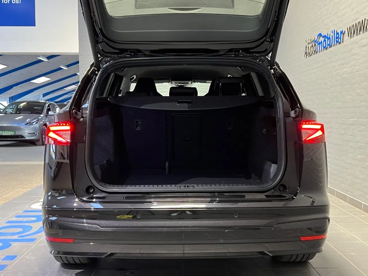 Billede 6 - Skoda Enyaq 85 iV Sportline