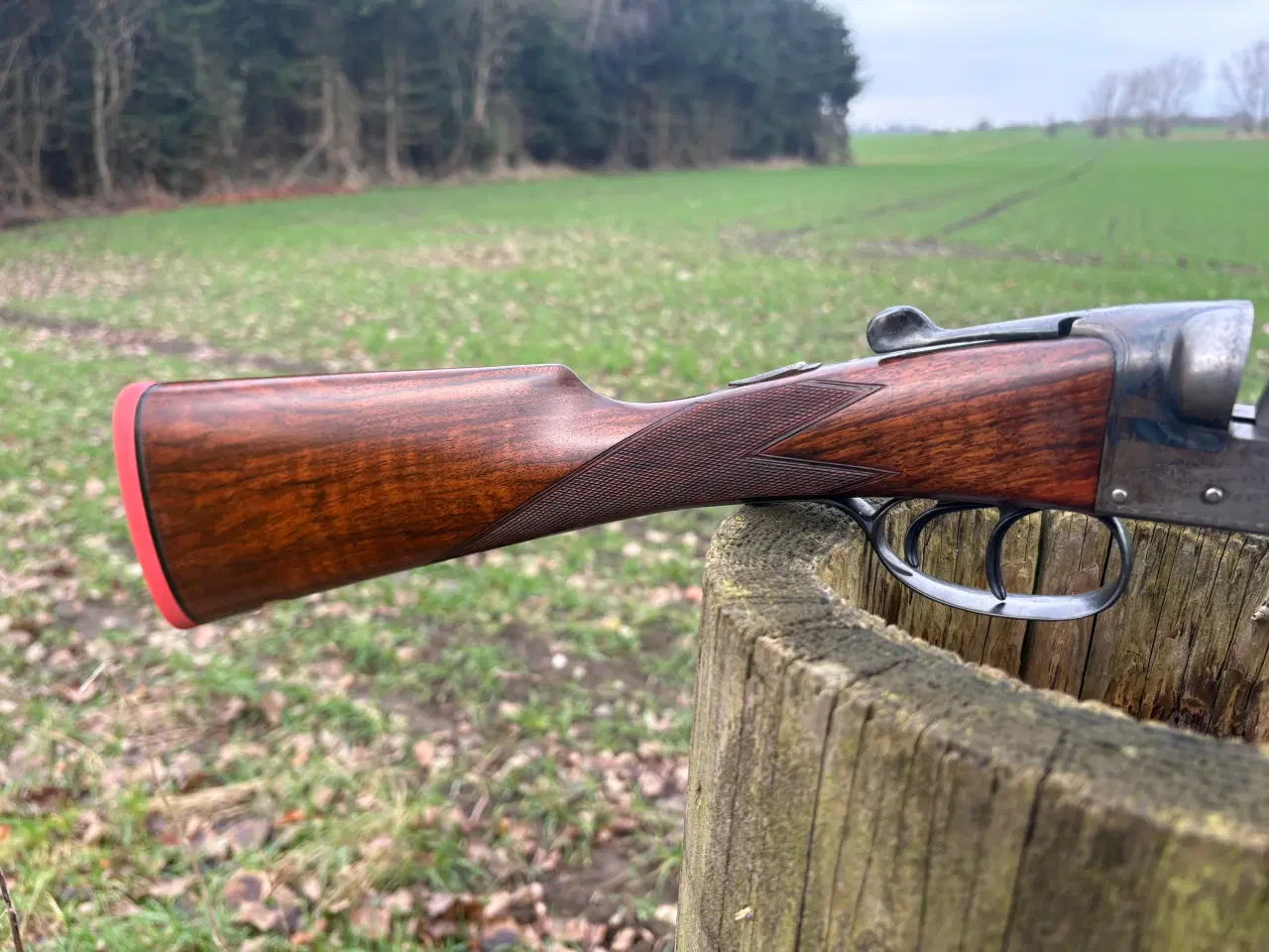 Billede 11 - Holloway & Naughton s/s kal.20/70