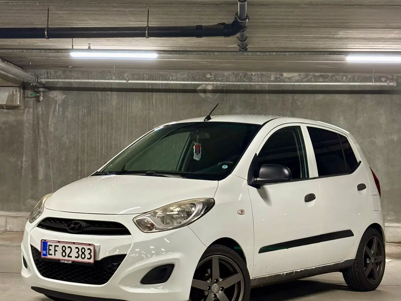 Billede 1 - Hyundai i10, 2012