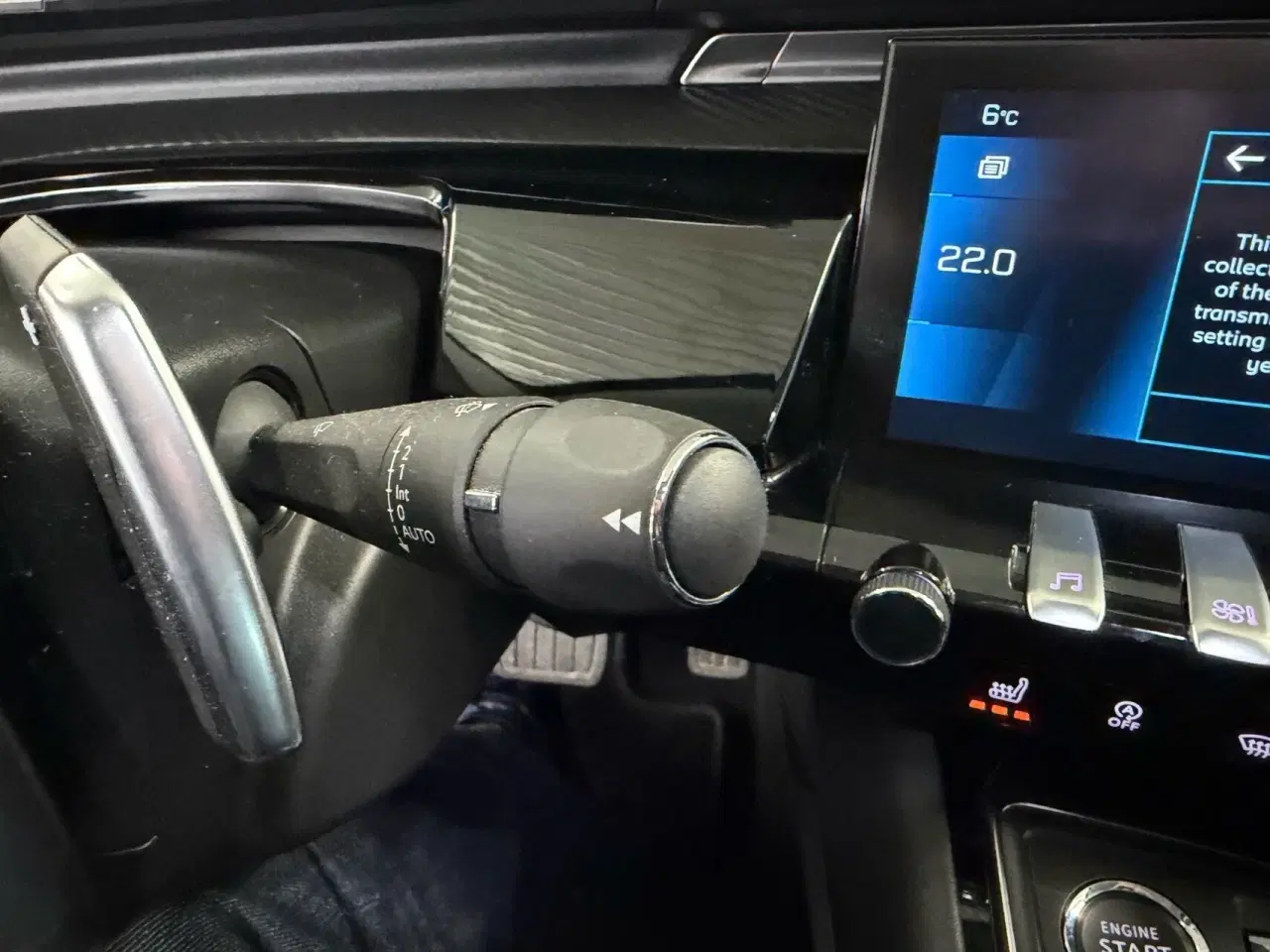 Billede 14 - Peugeot 508 1,5 BlueHDi Allure Pack EAT8 start/stop 130HK 8g Aut.