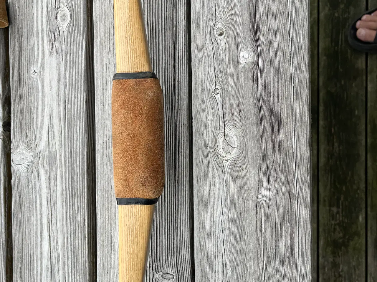 Billede 4 - Dansk Langbue 1,98cm