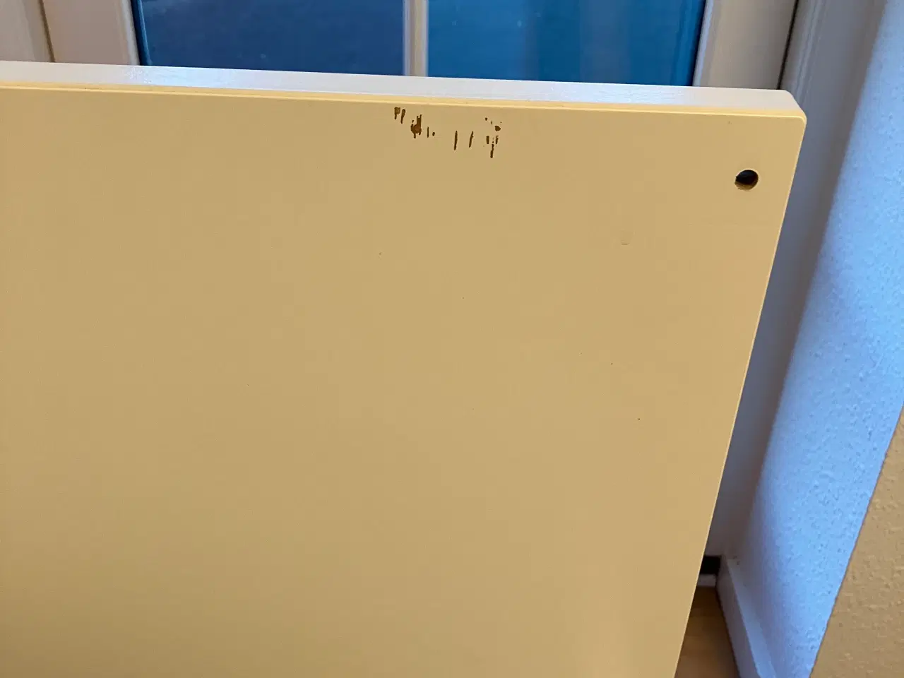 Billede 2 - Tremmeseng