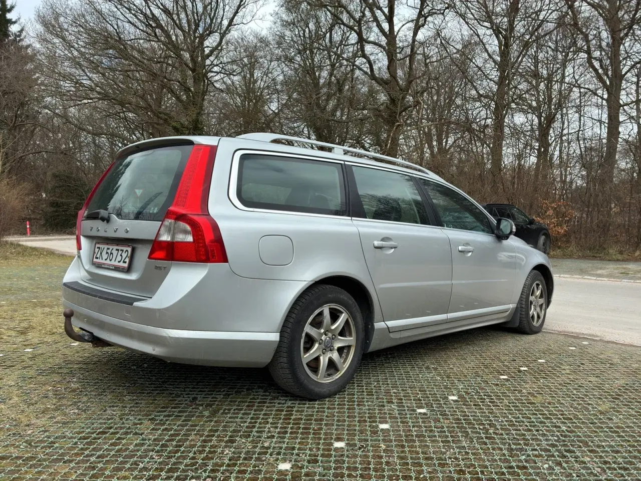 Billede 5 - Volvo V70 2,5 T Summum aut.