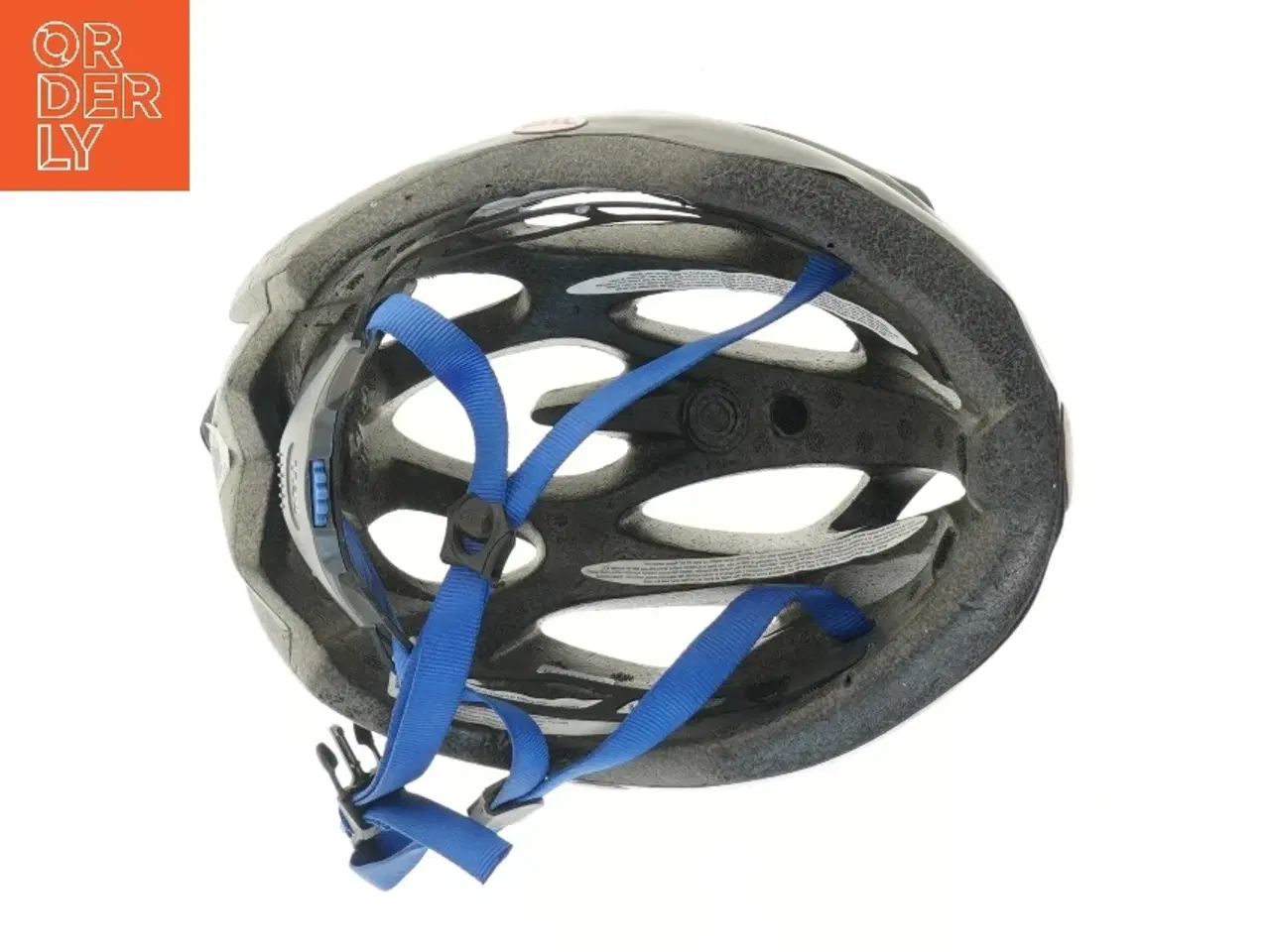 Billede 2 - Cykelhjelm Bell Alchera S/M 56-58 cm fra Bell (str. s/m 56-58 cm)