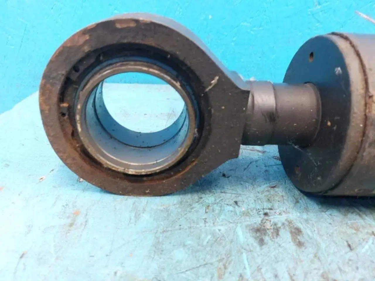 Billede 23 - Massey Ferguson Delta 9380 Final Cylinder 45100026